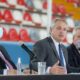 Alberto Fernández lanzó plan de vacunación y remarcó como prioridad «que haya escolaridad y presencialidad».