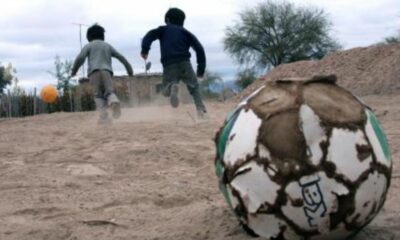 Sueño roto de verano: “Los niños pobres no tienen derecho a divertirse”.