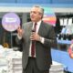 Alberto Fernández: «Este tiene que ser el año de la educación, todo lo que postergó la pandemia tenemos que recuperarlo»