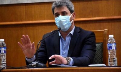 Después del aislamiento del Presidente, confirmaron que  Uñac mantendrá actividades bajo estricto protocolo.
