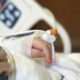 Santa fe: Confirmaron el primer caso de flurona en el Hospital de Niños.