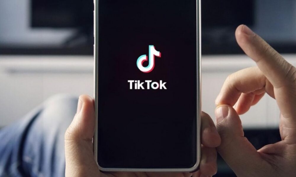 TikTok se convirtió en la red social más elegida. TikTok se convirtió en la red social más elegida.
