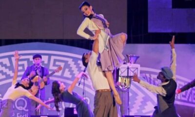 Pre Cosquín: San Juan a la final con un marcado protagonismo del folclore cuyano en música.