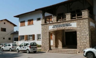 El Hogar Eva Duarte Perón refuerza protocolos sanitarios por prevención.