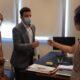 La Dirección de Juventudes y Educación evalúan becas para este ciclo lectivo.