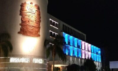 Día Provincial de la Prevención Sísmica.
