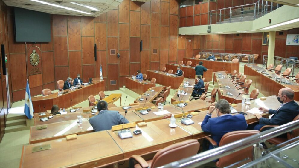 Diputados definieron los temas para la Primera Sesión del período extraordinario 2022. Diputados definieron los temas para la Primera Sesión del período extraordinario 2022.