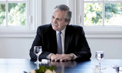 Fernández hablará al país sobre los entendimientos con el Fondo Monetario Internacional.