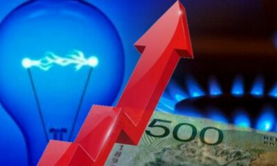 El Gobierno descarta más recortes de consumo y las tarifas no subirán más que los salarios.