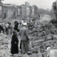 Capital: una reflexión fotográfica a 78 años del terremoto.
