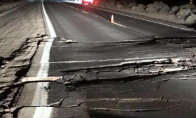 18 de enero: se cumple un año del último terremoto de San Juan.