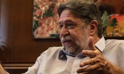 Claudio Lozano sobre el acuerdo con el FMI: «Solo hemos logrado un default diferido».