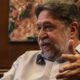 Claudio Lozano sobre el acuerdo con el FMI: «Solo hemos logrado un default diferido».