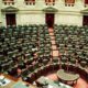 El Congreso tendrá una sesión extraordinaria el 1 de febrero.