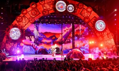 Se suspende la Fiesta Nacional del Sol 2022.