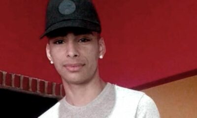 Prisión preventiva para siete policías acusados de encubrir el crimen de Lucas.