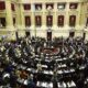 Se define la agenda para la sesión extraordinaria en el Congreso de la Nación.