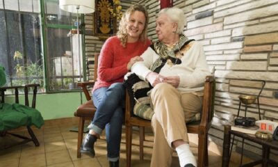 Abuelas de Plaza de Mayo despidieron «con hondo pesar» a Luisa Bermúdez de Reinhold.