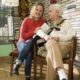 Abuelas de Plaza de Mayo despidieron «con hondo pesar» a Luisa Bermúdez de Reinhold.