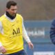 Messi regresará a la titularidad ante Niza por la Copa de Francia.