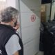 Clausuraron un sanatorio por tener cadáveres en descomposición.