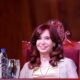 CFK : «Como se financiaban golpes militares, también se comienzan a financiar golpes judiciales».