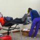 El IPHEM convoca a la población a donar sangre.