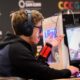 San Juan se prepara para la maratón creativa de la Global Game Jam 2022.