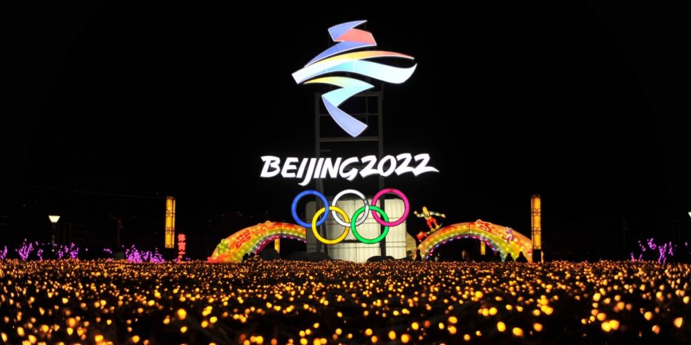 Beijing 2022: Ya llegan los Juegos Olímpicos y Paralímpicos de Invierno. Atletas, voluntarios y prensa se están preparando. Beijing 2022: Ya llegan los Juegos Olímpicos y Paralímpicos de Invierno. Atletas, voluntarios y prensa se están preparando.