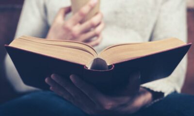 Pasá la ola de calor leyendo estos libros que liberan.