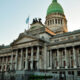 El Gobierno llamó a sesiones extraordinarias en el Congreso de la Nación.