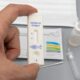 Desde la semana próxima los autotest estarán disponibles en las farmacias.