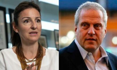 Perczyk le contestó a Acuña: «Nunca es tarde para que todos los chicos de Argentina estén en la escuela».