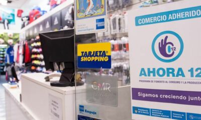 Ahora 12 será relanzado con grandes novedades en financiación de compras.