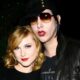 La actriz Evan Rachel Wood denuncia que fue abusada por Marilyn Manson.
