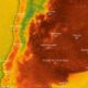 Ola de calor: Argentina alcanzará una de las temperaturas más elevadas del mundo.