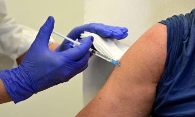 Científicos aseguran que una cuarta dosis de la vacuna contra el Covid-19 «quintuplica anticuerpos».