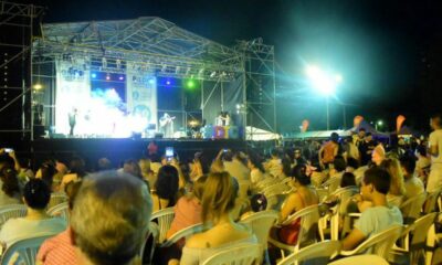 Formosa se prepara para la «Fiesta Nacional e Internacional del Río, Mate y Tereré».