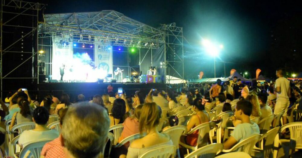 Formosa se prepara para la «Fiesta Nacional e Internacional del Río, Mate y Tereré». Formosa se prepara para la «Fiesta Nacional e Internacional del Río, Mate y Tereré».