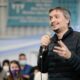 Máximo Kirchner renunció a la presidencia del bloque del Frente de Todos en rechazo al acuerdo con el FMI.