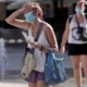 Sigue el intenso calor en todo el país pero se espera un alivio a mitad de semana.