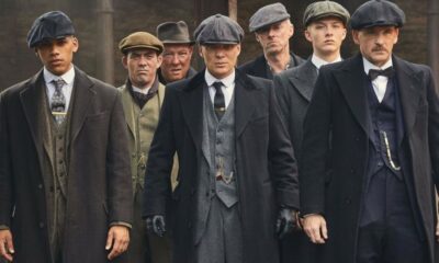 Los fans de «Peaky Blinders» tendrán su sexta temporada en el 2022.