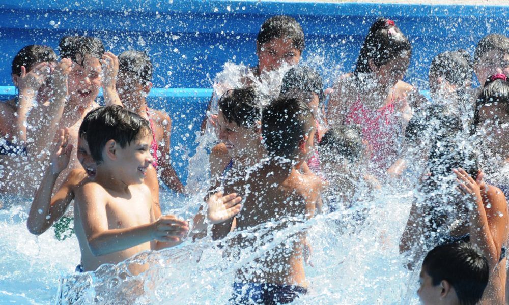 Comienzan las inscripciones para las Escuelas de Verano y Deporte Aventura de la UNSJ. Comienzan las inscripciones para las Escuelas de Verano y Deporte Aventura de la UNSJ.