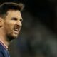 Messi dio positivo en coronavirus y está aislado.