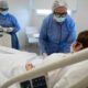 Se registró un importante descenso de casos de coronavirus en San Juan.