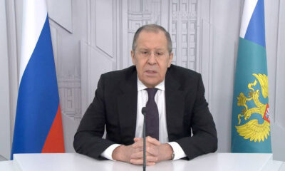 Rusia: respuesta de EE.UU. a propuestas de seguridad dadas por Moscú «no es una reacción positiva».