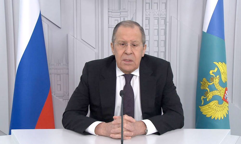 Rusia: respuesta de EE.UU. a propuestas de seguridad dadas por Moscú «no es una reacción positiva».