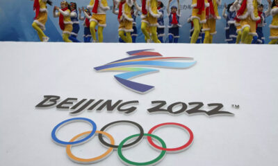 Rusia: «EEUU con sus secuaces accionan agresivamente para difamar los Juegos de Pekín 2022».