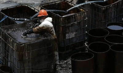 Perú: equipo de la ONU arriba para ayudar por el derrame de petróleo de Repsol.