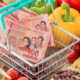 Bolivia: en 2021 fue la inflación más baja de Latinoamérica con 0,9%.